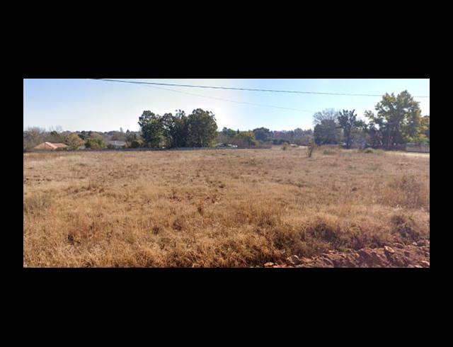 LAND FOR SALE IN HENLEY-ON-KLIP